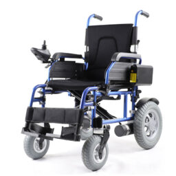 電動輪椅 deluxe 500加強版