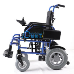 電動輪椅 deluxe 500加強版