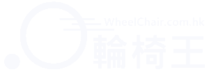 wheelchair company logo