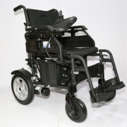 powered wheelchair