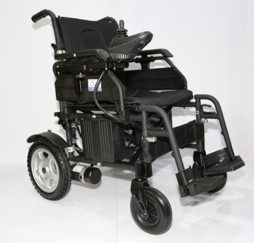 B Series 131電動輪椅