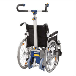 輪椅樓梯機