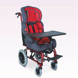 兒童輪椅