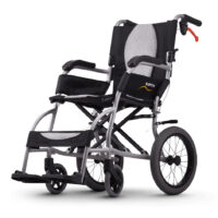 超輕手推輪椅｜Karma Ergo Lite WCKM-2501 (KM-2501)｜僅重8.5kg